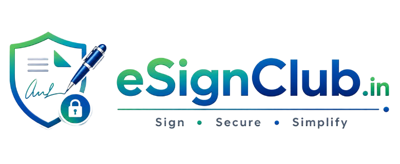eSignClub.in